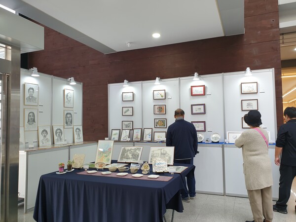 금산다락원 개관 20주년 기념 금산 다락 페스티벌 성료