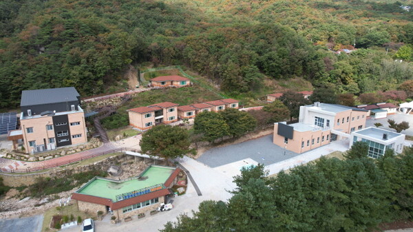 학생수련원 청풍마음쉼터, 2024년 청소년수련시설 종합평가 최우수 등급 획득