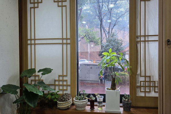 에너지퀸즈가 찾은 공주의 숨은 맛집, 한정식 소담정-Energy Queens: Korean Traditional Restaurant Sodamjeong