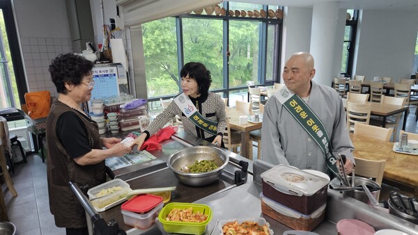담양군 지역사회보장협의체, 복지사각지대 발굴 캠페인 펼쳐