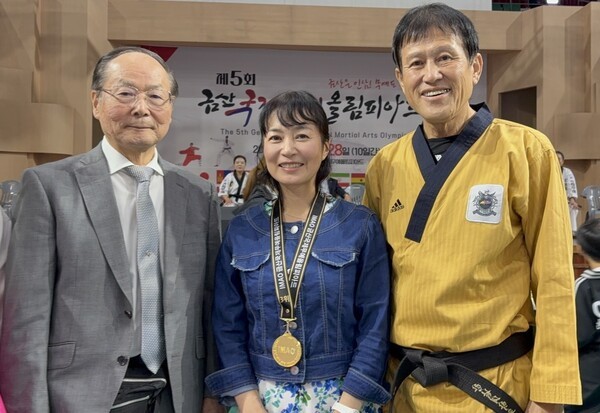 한복과 기모노, 금산세계인삼축제서 특별 교류 무대