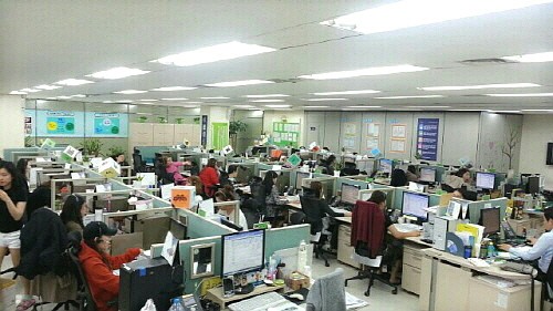 [컨택운영] 프로휴먼 직원 차별이 곧 회사 차별