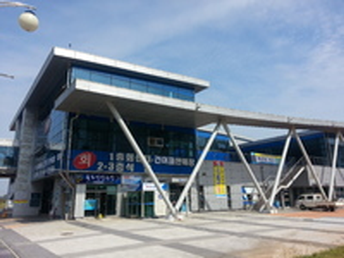 목포수산물 유통센터, 상인회·특정상인 힘겨루기 점입가경