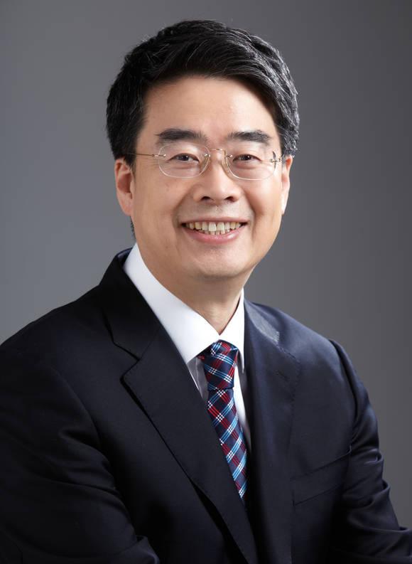 정근안과병원 정근 원장, 새누리당 부산진갑 예비후보 등록
