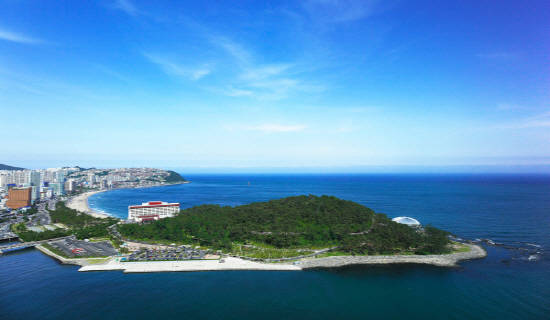 웨스틴 조선 부산