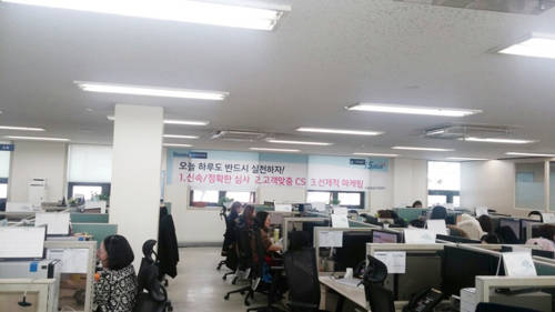 [인터뷰] 이승우 티오에스코리아 대표 파견기업, 용역회사 아니라 전해라