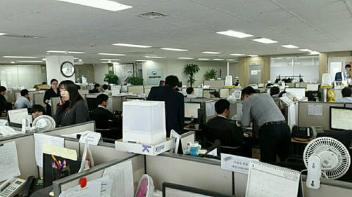 [인터뷰] 임용택 다산엠피에스 대표 직원 만족이 곧 고객 만족