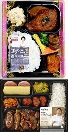 [라이벌] GS25 vs CU, 혜자 대 백선생 용호상박…소비자는 好好