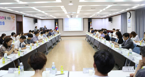 건보 광주본부 26일 간호·간병통합서비스 설명회