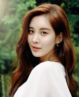 제이준코스메틱, 브랜드 모델에 소녀시대 서현 발탁