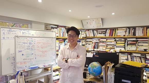 [인터뷰] 구본기 생활경제연구소 소장 도시재생의 이면 젠트리피케이션