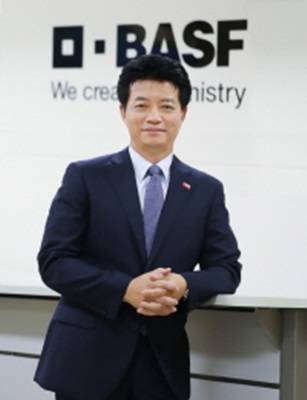 한국바스프(주)여수공장 김병연 공장장, 공장관리 부문 사장 취임