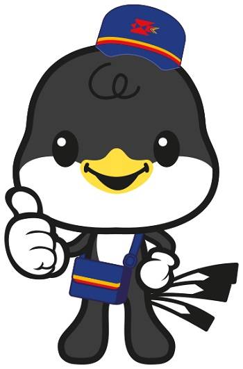 우본, 우체국 새 캐릭터 제제 선봬