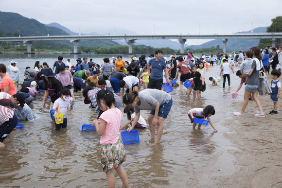 하동·함양·마산·김해 정부 문화관광축제 육성 분야 지정