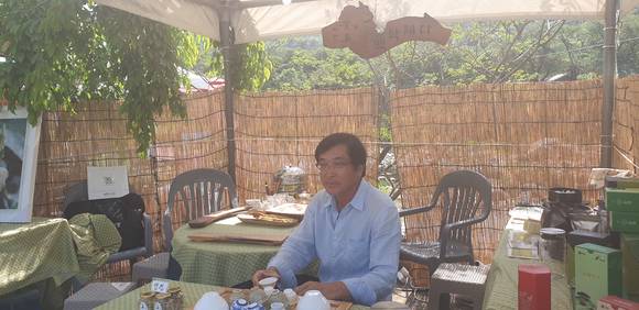 하동군, 악양 백학제다 올해의 좋은 차 대상 수상