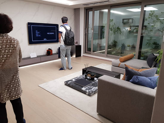 [견본주택 일장일단] 전용 84㎡이상 로또청약 단 4세대 서초그랑자이