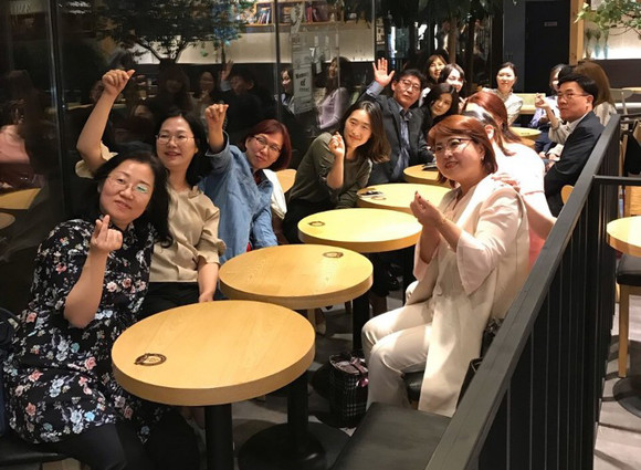 우리엔유 현장경영 통한 신속한 의사결정, 전문성 강화 원동력