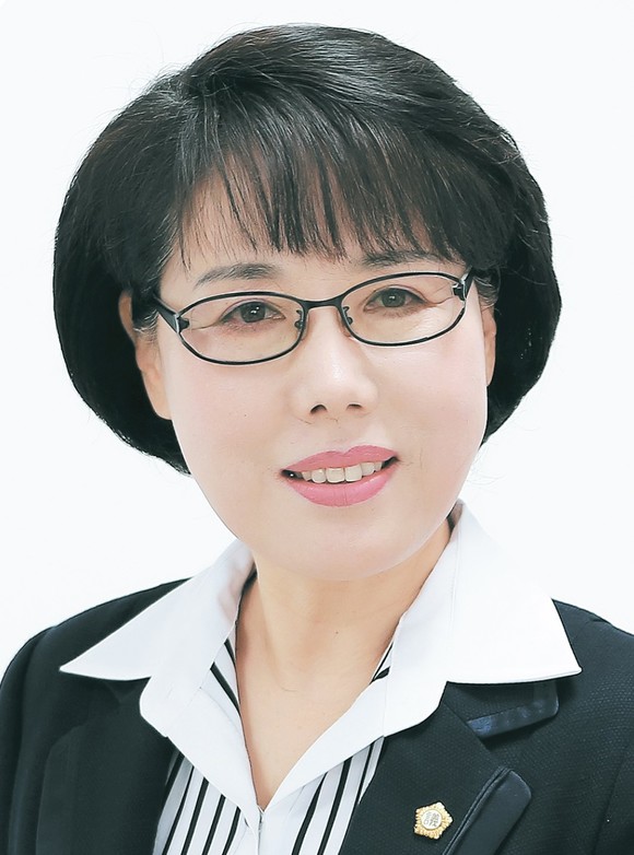 박금순 보령시의회 의장 도로망 발달에 따른 빨대효과 대비해야
