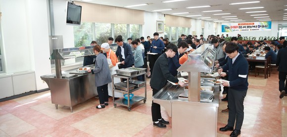 천안시, 돼지고기 소비 촉진에 동참