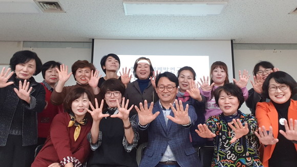 한국치매예방연구소, 치매예방전문강사과정 교육 실시