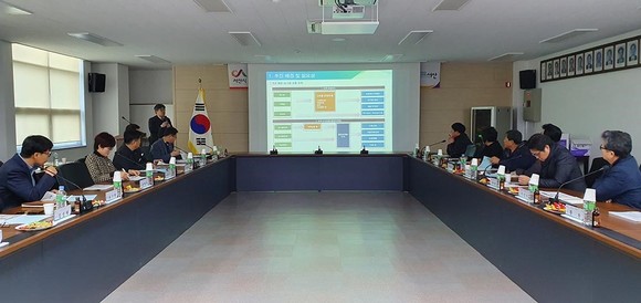 서산시, 지역먹거리 안전성 확보...로컬푸드 자체 인증체계 수립