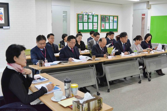이수연 제이앤비컨설팅 대표 혁신·배움 통해 아웃소싱 개척