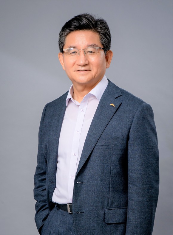 박인주 제니엘 그룹 회장 우리만의 경쟁력으로 빛나는 2020년