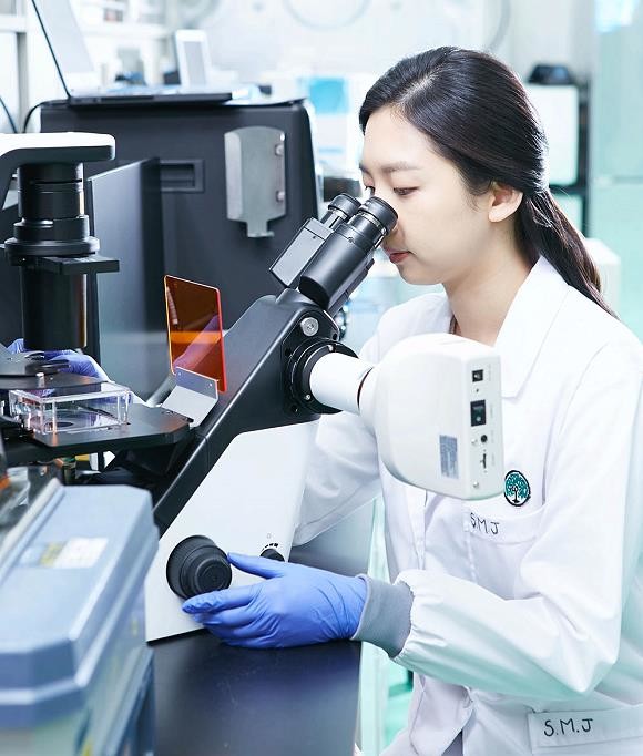 유한양행, 오픈 이노베이션 통한 글로벌 신약 창출 잰걸음