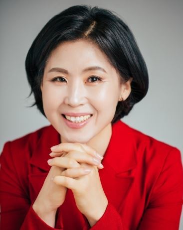김미애 후보 제2호 공약 미래인재개발원 유치