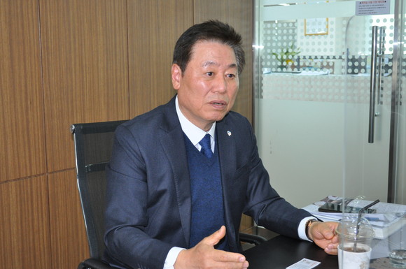 [인터뷰] 고용 위기 HR서비스업계 역할 주목할 때 김정현 한국HR서비스산업협회 회장