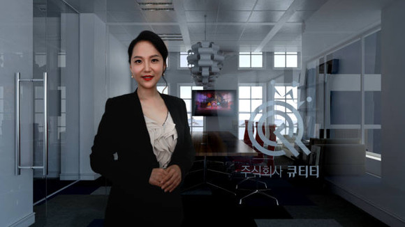 [스타트업] 치과 가기 애매한 상황, 사진 찍어보세요 고태연 큐티티 대표