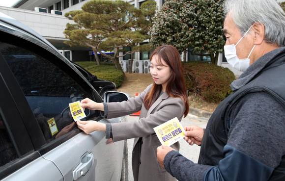 [브리핑 태안] 석탄화력 단계적 폐지 대응 위한 정의로운 전환기금 조성 업무협약 체결 외