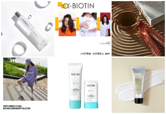 [주간#신상태그] 프리메라·버커루·손오공·글래드호텔 외