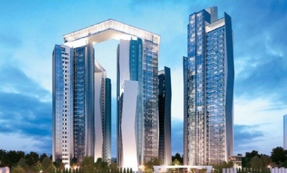 강남 재건축 '대어' 래미안 원펜타스, 써밋으로 바뀌나