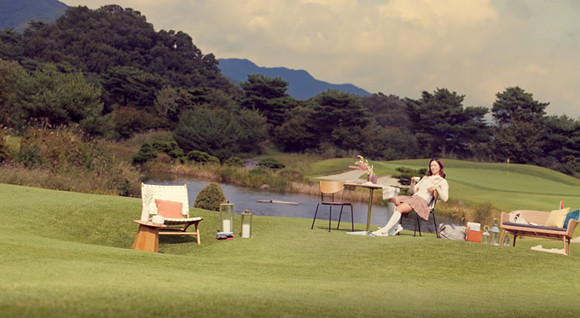 [골프홀릭] 캘러웨이·XGOLF·한성에프아이 외