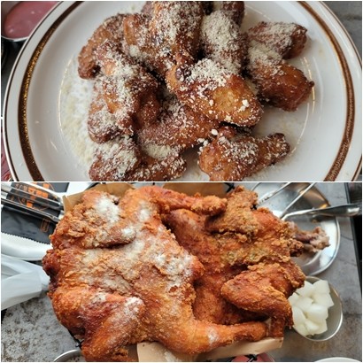 BBQ 파격적 비주얼 신제품 3종 먹어보니…MZ세대 사로잡는 독특한 맛