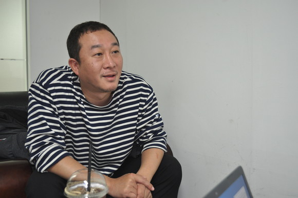 [인터뷰] 좋좋소 강성훈 나에겐 마약같은 연기…정사장 연기하며 열정 되살아나