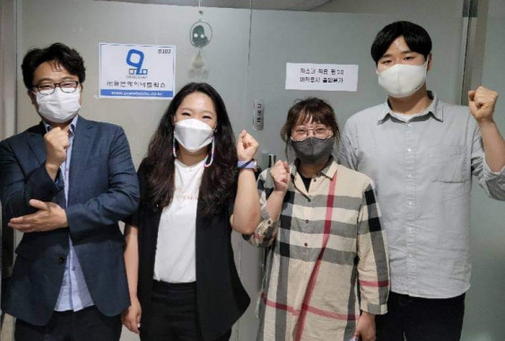큐앤에이네트웍스, 상담 메뉴얼·리서치 업무 병행 운영 차별화