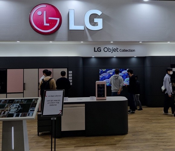 [컨콜종합] LG전자, 1분기 매출 21조 TV·가전이 또