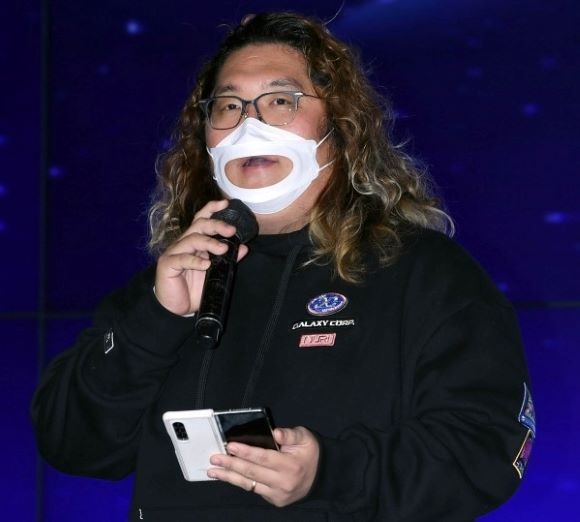 갤럭시코퍼레이션 불법 래핑카 광고영업 지적에 묵묵부답