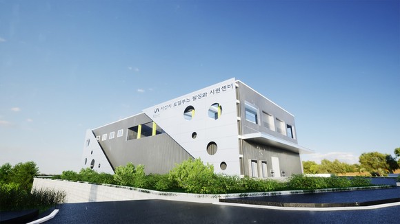 [더 새로운 서산] 서산시, 로컬푸드 활성화 지원센터 건립 추진