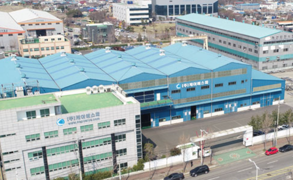 케이에스피, 드론 부대 창설에 軍 무인기 엔진 국산화 국책사업 주목