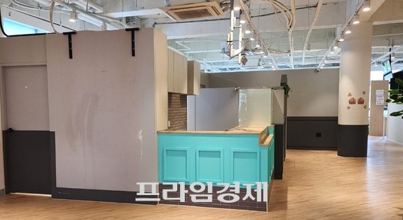 천안 남서울대, 무단 불법 용도 변경·시설물 설치 적발 논란