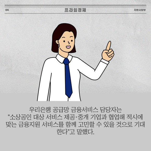 [카드] 우리금융, 스타트업 프로그램 디노랩 4기 발대식 진행