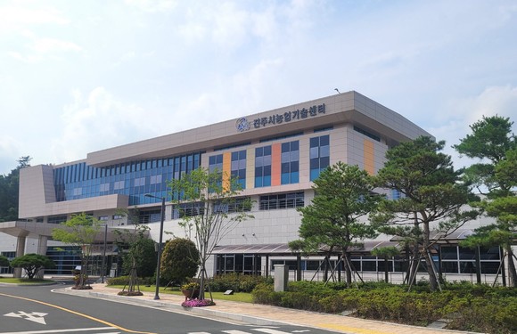 진주시, 농촌지역 경제 활성화·감염병 차단방역 적극 추진