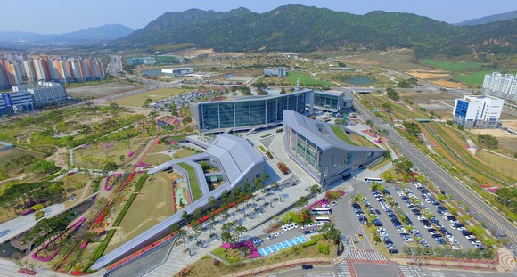 충남도, 남부권 국방 중소벤처기업과 간담회 개최