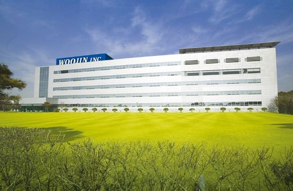 우진엔텍, 증권신고서 제출…연초 코스닥 상장 출사표