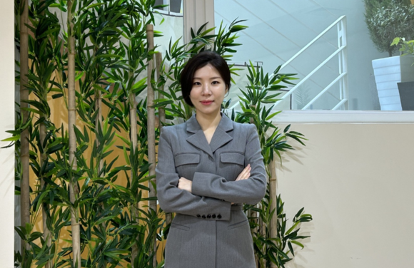 [인터뷰] 박나래 링크업솔루션 대표 이젠 자소서도 AI가 척척