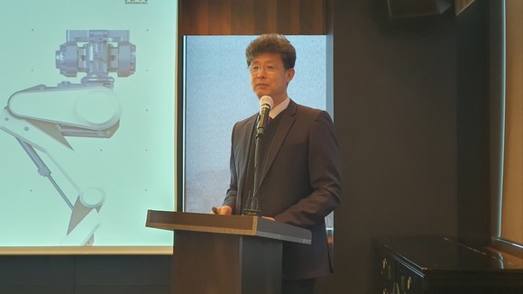 [IPO] 국내 유일 유압로봇 기업 케이엔알시스템, 영업이익 100억 달성 약속