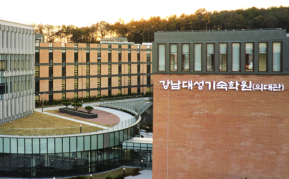 디지털대성, 강남대성기숙 의대관 인수 추진 기업가치 극대화